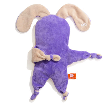 Lovie Puppy - Violet/Latte
