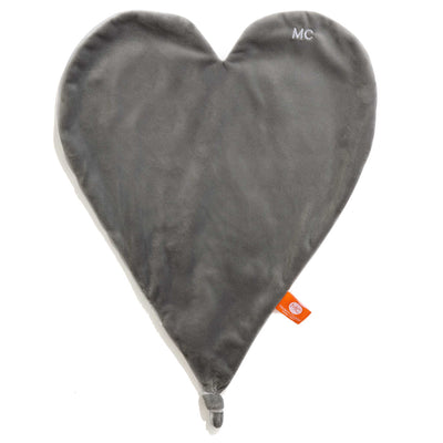 Lovie Heart - Baby Pink/Coral
