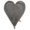 Lovie Heart - Dusty Blue/Denim