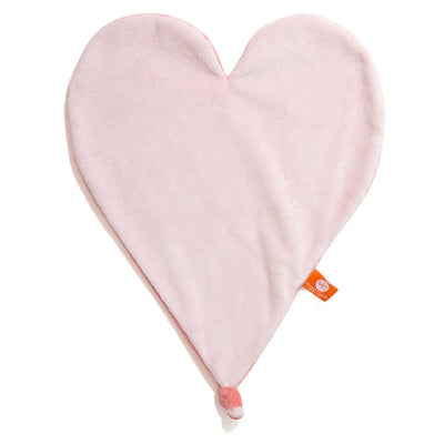 Lovie Heart - Dusty Blue/Denim