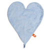 Lovie Heart - Dusty Blue/Denim