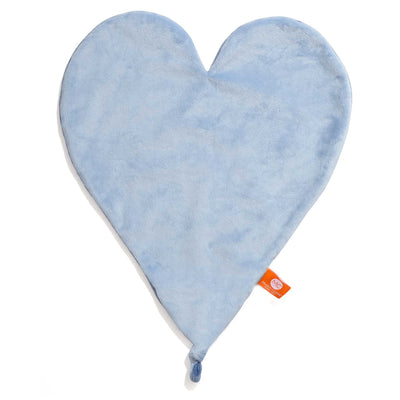 Lovie Heart - Dusty Blue/Denim