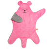 Polar Bear Paris - Pink/Silver